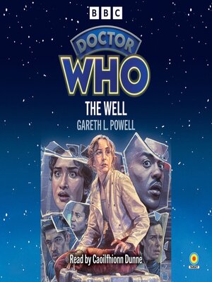 cover image of The Well